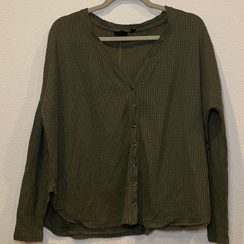 Urban outfitters long sleeve